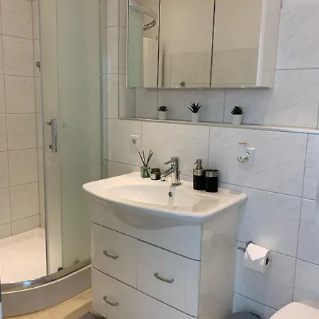 Apartment Im Harz 4 *