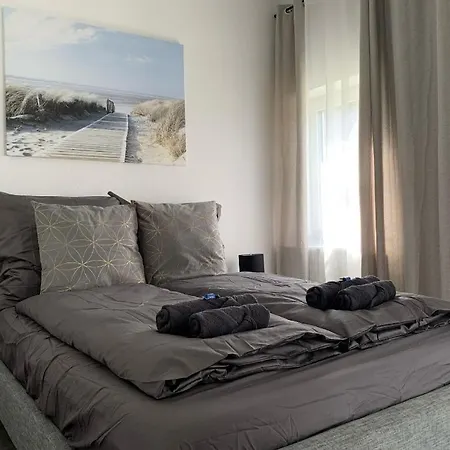 Im Harz 4 ランゲスハイム