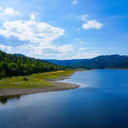 Im Harz 4 * ランゲスハイム