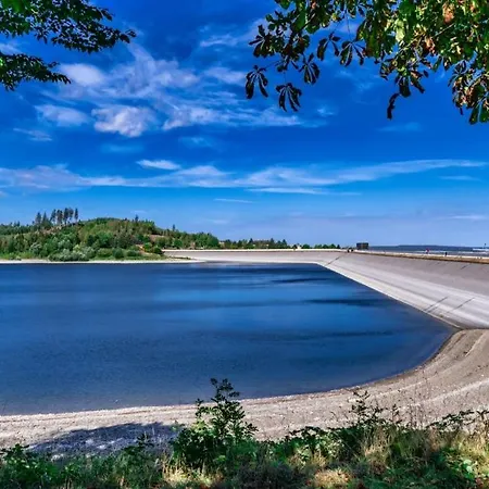 Im Harz 4 アパート *